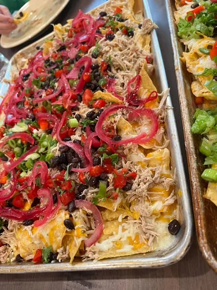 Photo 2 from Citrus Carnitas & Celebration Trays original post